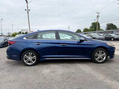 Used 2018 Hyundai Sonata Sport FWD image 3