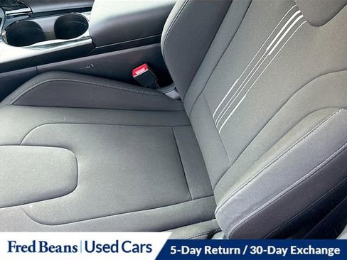 Used 2023 Hyundai Elantra SEL w/ Convenience Package image 21