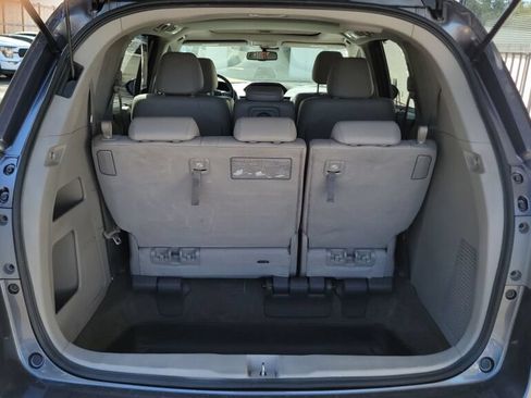 Used 2014 Honda Odyssey EX-L image 15