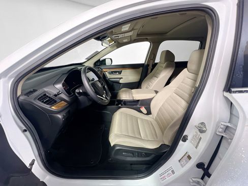 Used 2021 Honda CR-V EX image 14