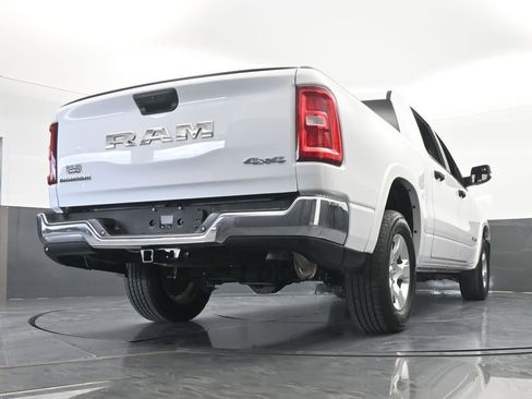 Used 2025 RAM 1500 Big Horn image 61