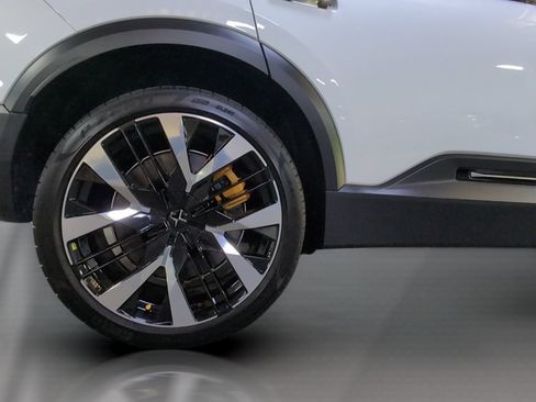 Used 2025 Polestar Polestar 3 AWD/4WD image 24