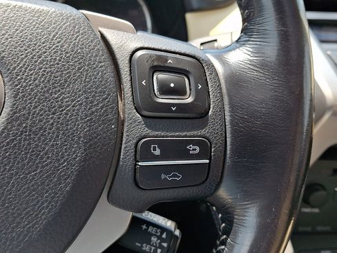 Used 2015 Lexus NX 300h AWD w/ Luxury Package image 25