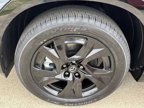 New 2026 MAZDA CX-5 2.5 S w/ Premium Package image 13