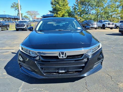 Used 2020 Honda Accord EX-L image 2