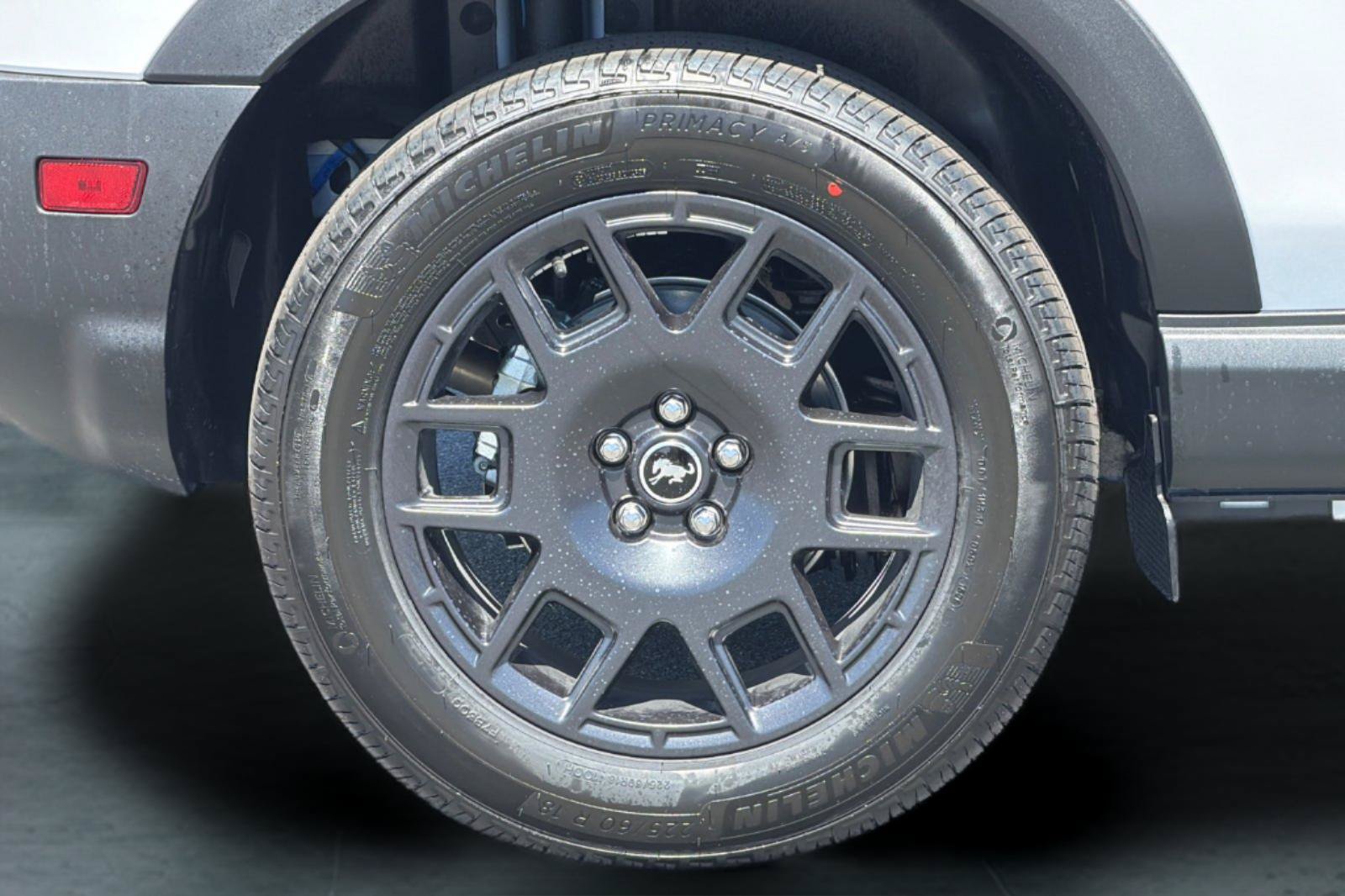 New 2026 Ford Bronco Sport Big Bend AWD/4WD image 32