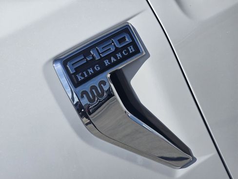 Certified 2022 Ford F150 King Ranch w/ Trailer Tow Package image 14