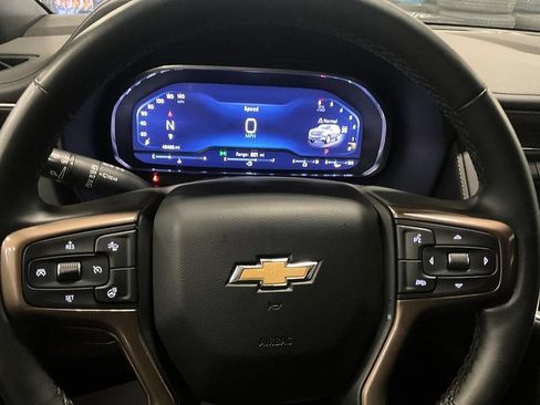 Used 2023 Chevrolet Tahoe High Country AWD/4WD image 30