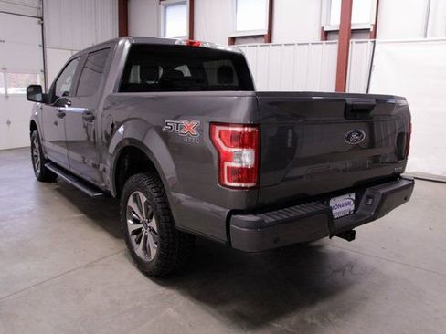 Used 2019 Ford F150 XL w/ Equipment Group 101A Mid image 3