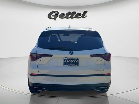 New 2026 Acura MDX A-Spec image 12