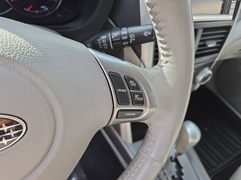 Used 2011 Subaru Forester 2.5XT Touring w/ Popular Equipment Group 4B image 22