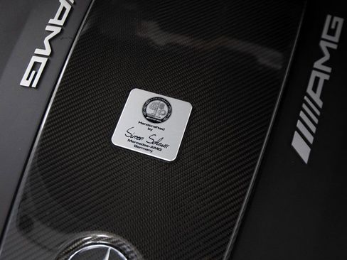 Used 2020 Mercedes-Benz AMG GT R image 39