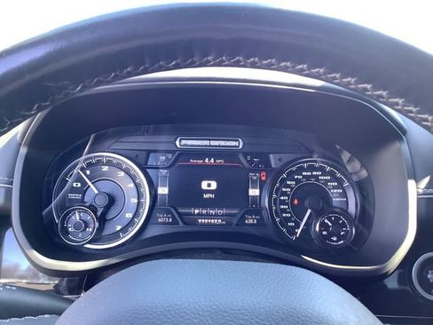 Used 2022 RAM 2500 Power Wagon image 14