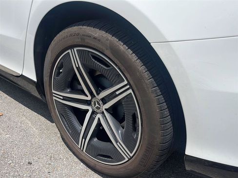 Certified 2023 Mercedes-Benz EQS 450+ 4MATIC Sedan image 16