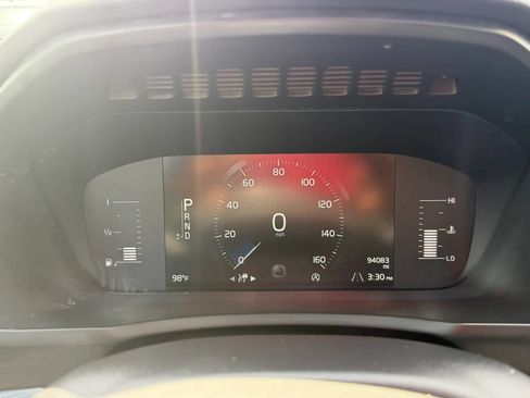 Used 2019 Volvo XC90 T5 Momentum AWD/4WD image 20