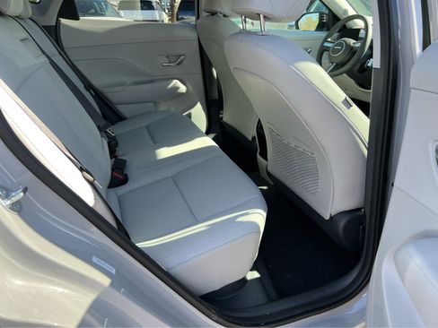 Certified 2026 Hyundai Kona SEL Premium AWD/4WD image 22
