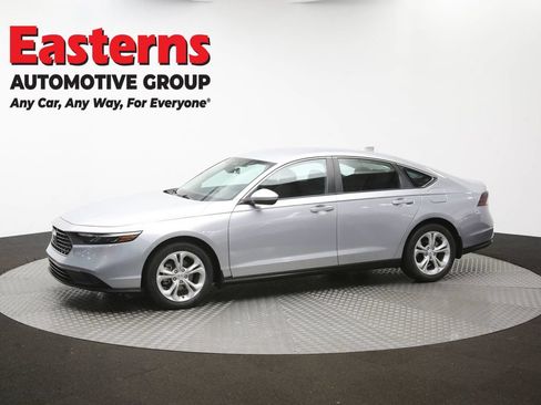 Used 2024 Honda Accord LX image 56