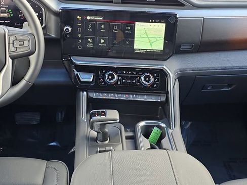 New 2026 GMC Sierra 1500 Denali image 27