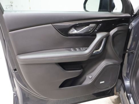 Used 2022 Chevrolet Blazer Premier w/ Enhanced Convenience Package AWD/4WD image 14