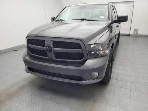 Used 2018 RAM 1500 Express w/ Express Value Package image 15
