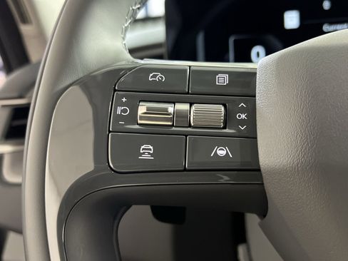 New 2026 Kia EV9 Wind image 30