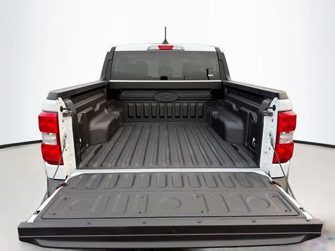 Used 2025 Ford Maverick XL w/ Equipment Group 102A image 7