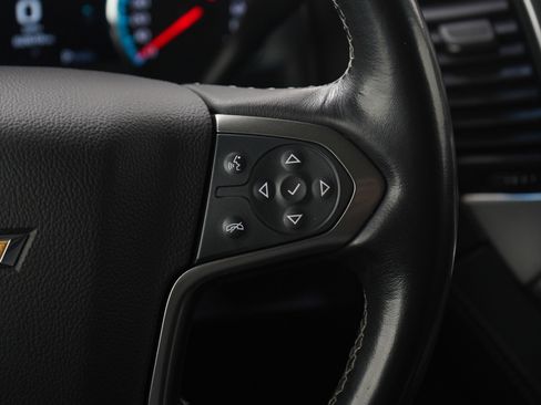 Used 2020 Chevrolet Tahoe Premier w/ Max Trailering Package image 28