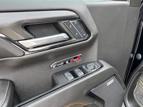Used 2023 GMC Sierra 1500 AT4 w/ AT4 Premium Package AWD/4WD image 19