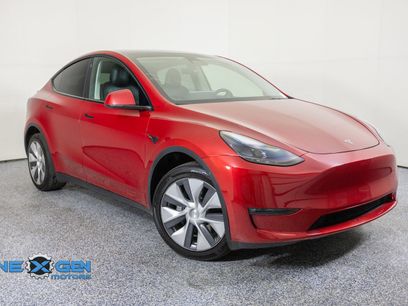 Used 2023 Tesla Model Y Long Range