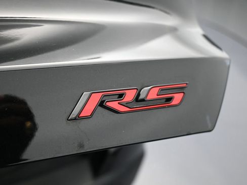 Used 2025 Chevrolet Equinox RS FWD image 35