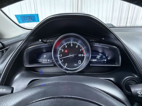 Used 2019 MAZDA CX-3 Grand Touring AWD/4WD image 14