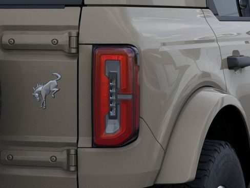 New 2026 Ford Bronco Outer Banks AWD/4WD image 56
