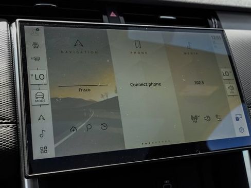 New 2026 Land Rover Discovery Sport Landmark AWD/4WD image 34
