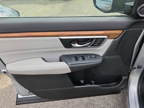 Certified 2022 Honda CR-V EX-L image 12