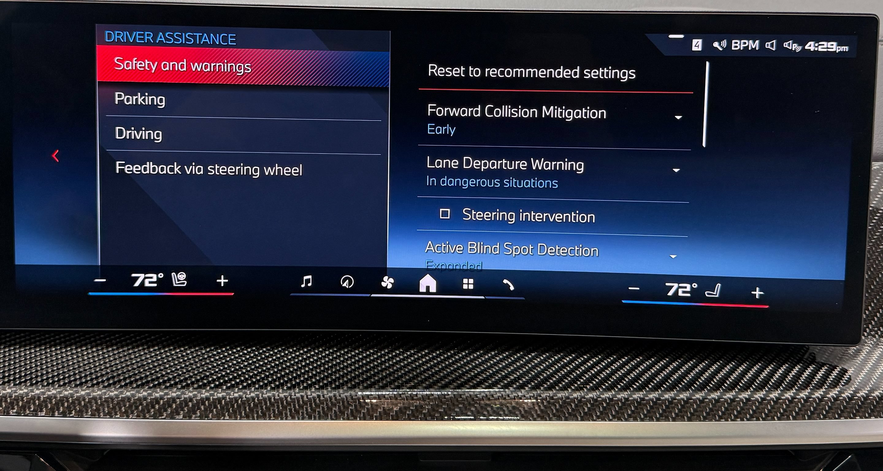 Used 2026 BMW X5 M60i AWD/4WD image 32