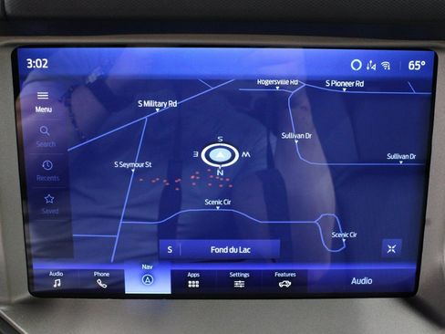 Used 2024 Ford Bronco Raptor image 15