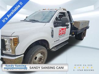 Used 2019 Ford F350 XL w/ XL Value Package video 1