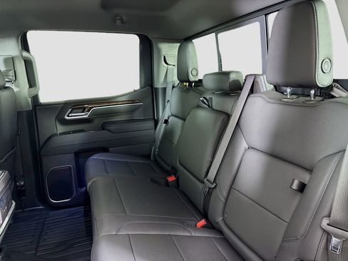 New 2026 GMC Sierra 1500 Elevation w/ Elevation Premium Package image 24