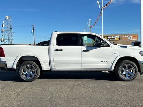 New 2026 RAM 1500 Big Horn image 6