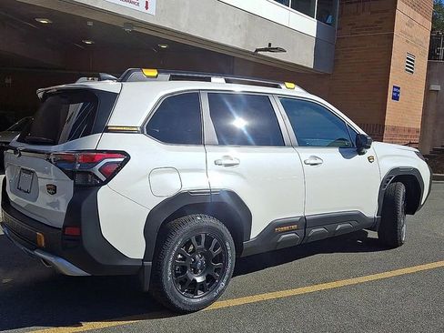 New 2026 Subaru Forester Wilderness image 8