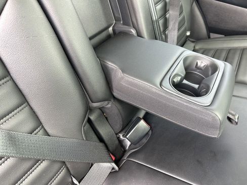 Used 2021 Ford Edge SEL w/ Convenience Package image 47