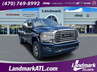 Used 2024 RAM 2500 Limited w/ Safety Group AWD/4WD video 1