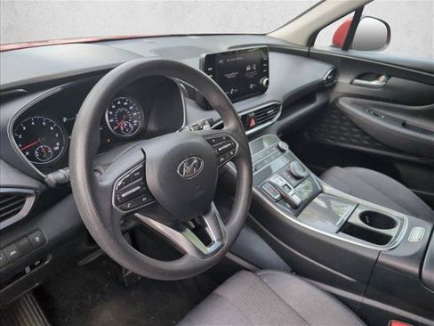 Used 2023 Hyundai Santa Fe SE FWD image 9