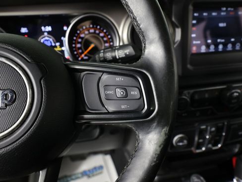 Used 2019 Jeep Wrangler Unlimited Sport S image 33
