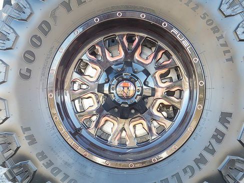 Used 2022 Jeep Gladiator Rubicon w/ Cold Weather Group image 81