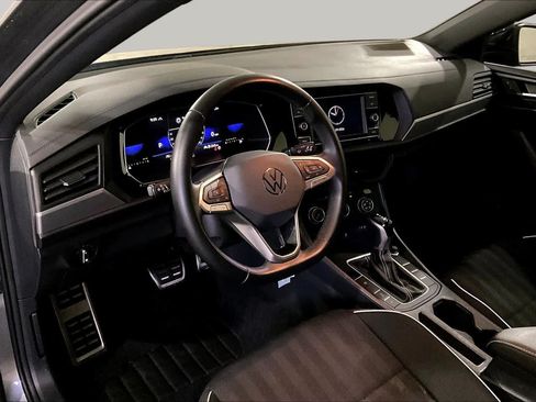 Used 2023 Volkswagen Jetta Sport FWD image 16