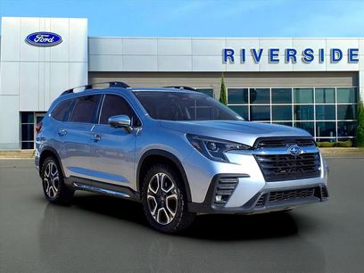 Used 2023 Subaru Ascent Limited w/ Technology Package