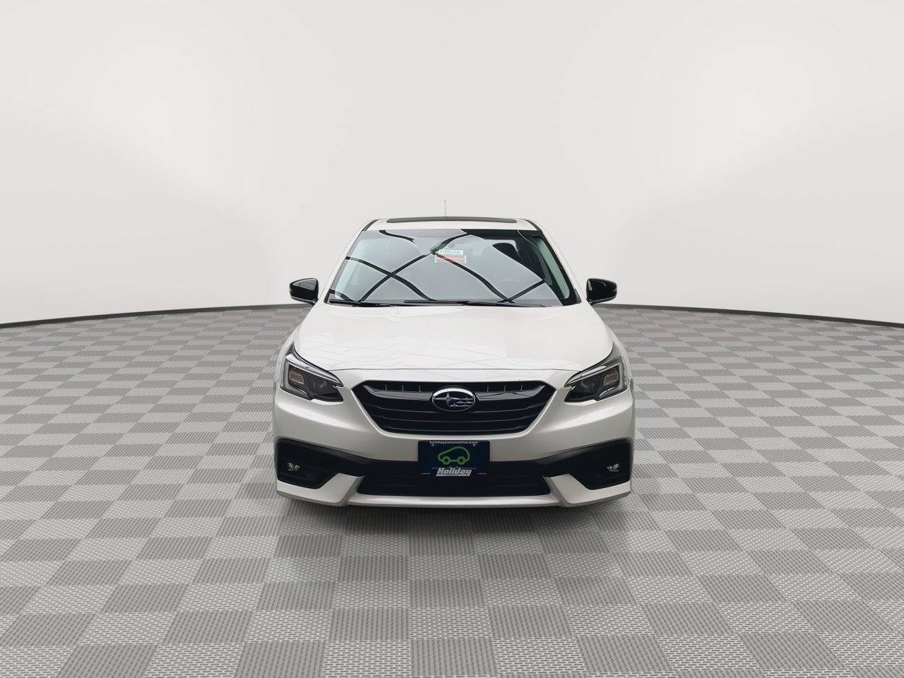 Used 2020 Subaru Legacy Sport AWD/4WD image 34