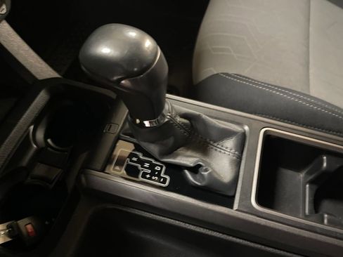 Certified 2023 Toyota Tacoma TRD Off-Road image 22