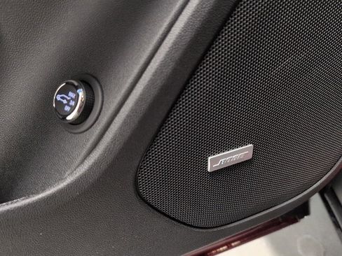 New 2026 Chevrolet Blazer RS image 17